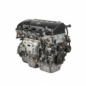 Moteur Toyota Prius gasoline, 1.8L (VIN N, 5th digit, 2ZRFXE engine), Prius (VIN DU, 7th and 8th digits) Essence 2013 OEM