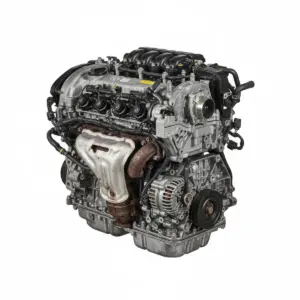 Moteur Toyota Prius gasoline, (1.8L, 2ZRFXE engine), Prius Prime (VIN FP, 7th and 8th digits) Essence 2022 OEM