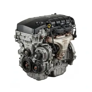 Moteur Toyota Prius gasoline, (2.0L, M20AFXS engine), Prius Prime (VIN C, 5th digit) Essence 2023 OEM