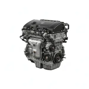 Moteur Toyota Prius gasoline, (2.0L, M20AFXS engine), Prius, VIN C (5th digit) Essence 2023 OEM