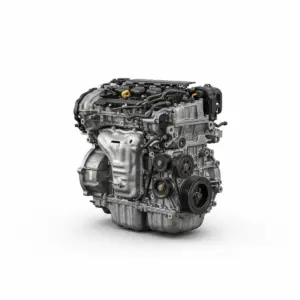 Moteur Toyota Prius gasoline, (2.0L, M20AFXS engine), Prius Prime (VIN C, 5th digit) Essence 2024 OEM