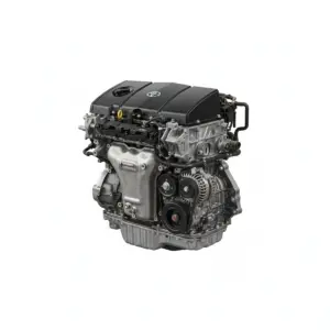 Moteur Toyota Prius gasoline, (2.0L, M20AFXS engine), Prius, VIN C (5th digit) Essence 2024 OEM