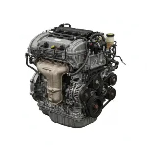 Moteur Toyota Prius gasoline, (2.0L, M20AFXS engine), Prius Plug-In (VIN C, 5th digit) Essence 2025 OEM