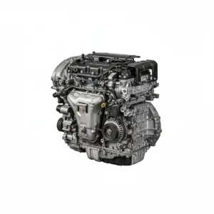 Moteur Toyota Prius gasoline, (2.0L, M20AFXS engine), Prius, VIN D (5th digit) Essence 2025 OEM