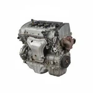 Moteur Toyota RAV4 3.5L (VIN K, 5th digit, 2GRFE engine, 6 cylinder) Essence 2007 OEM