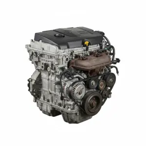 Moteur Toyota RAV4 gasoline (2.5L, VIN F, 5th digit, 2ARFE engine, 4 cylinder) Essence 2013 OEM
