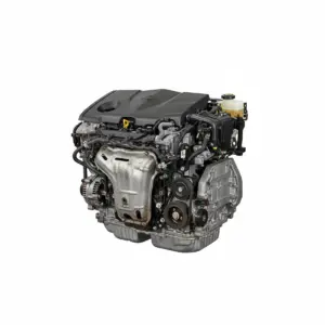 Moteur Toyota RAV4 electric, VIN W (5th digit, A25AFXS engine, hybrid), rear (AWD) Essence 2022 OEM