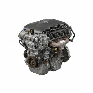 Moteur Toyota RAV4 gasoline, (2.5L), VIN 1 (5th digit, A25AFKS engine), TRD Off-Road Essence 2022 OEM