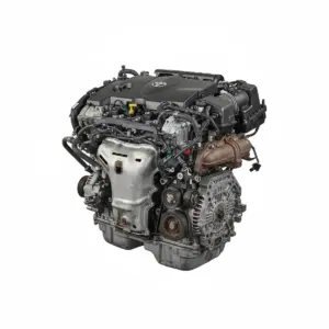 Moteur Toyota RAV4 gasoline, (2.5L), VIN 1 (5th digit, A25AFKS engine), w/o TRD Off-Road Essence 2022 OEM