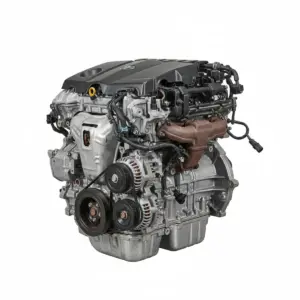 Moteur Toyota RAV4 gasoline, (2.5L), VIN W (5th digit, A25AFXS engine, hybrid), Japan built Essence 2022 OEM