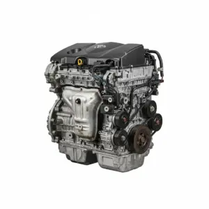 Moteur Toyota RAV4 gasoline, (2.5L), VIN W (5th digit, A25AFXS engine, hybrid), North America built Essence 2022 OEM