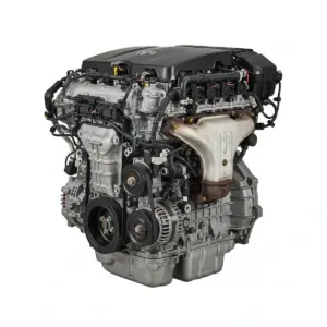 Moteur Toyota RAV4 electric, VIN W (5th digit, A25AFXS engine, hybrid), rear (AWD) Essence 2023 OEM