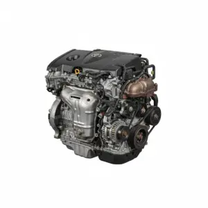 Moteur Toyota RAV4 gasoline, (2.5L), VIN 1 (5th digit, A25AFKS engine), TRD Off-Road Essence 2023 OEM