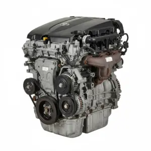 Moteur Toyota RAV4 gasoline, (2.5L), VIN 1 (5th digit, A25AFKS engine), w/o TRD Off-Road Essence 2023 OEM