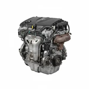 Moteur Toyota RAV4 gasoline, (2.5L), VIN 6 (5th digit, A25AFXS engine, hybrid) Essence 2023 OEM