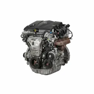 Moteur Toyota RAV4 gasoline, (2.5L), VIN W (5th digit, A25AFXS engine, hybrid) Essence 2023 OEM