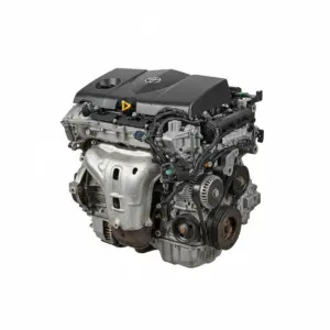Moteur Toyota RAV4 gasoline, (2.5L), VIN 1 (5th digit, A25AFKS engine), TRD Off-Road Essence 2024 OEM