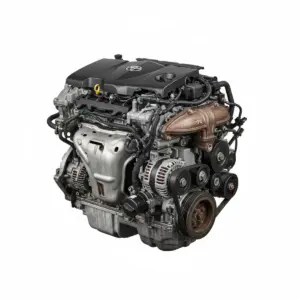 Moteur Toyota RAV4 gasoline, (2.5L), VIN 1 (5th digit, A25AFKS engine), w/o TRD Off-Road Essence 2024 OEM