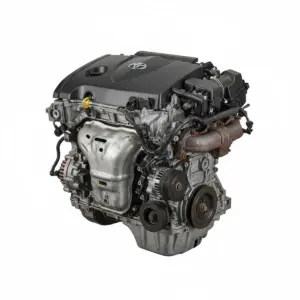 Moteur Toyota RAV4 gasoline, (2.5L), VIN W (5th digit, A25AFXS engine, hybrid) Essence 2024 OEM