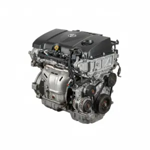 Moteur Toyota RAV4 gasoline, (2.5L), VIN 1 (5th digit, A25AFKS engine) Essence 2025 OEM