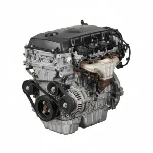 Moteur Toyota RAV4 gasoline, (2.5L), VIN B (5th digit, A25AFXS engine, plug-in) Essence 2025 OEM