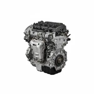Moteur Toyota RAV4 gasoline, (2.5L), VIN W (5th digit, A25AFXS engine, hybrid) Essence 2025 OEM