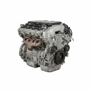 Moteur Toyota Sequoia 3.5L Essence 2023 OEM