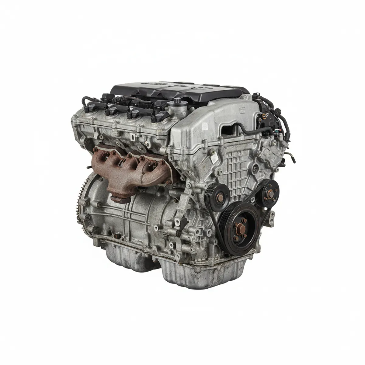 Moteur Toyota Sequoia 3.5L Essence 2023 OEM