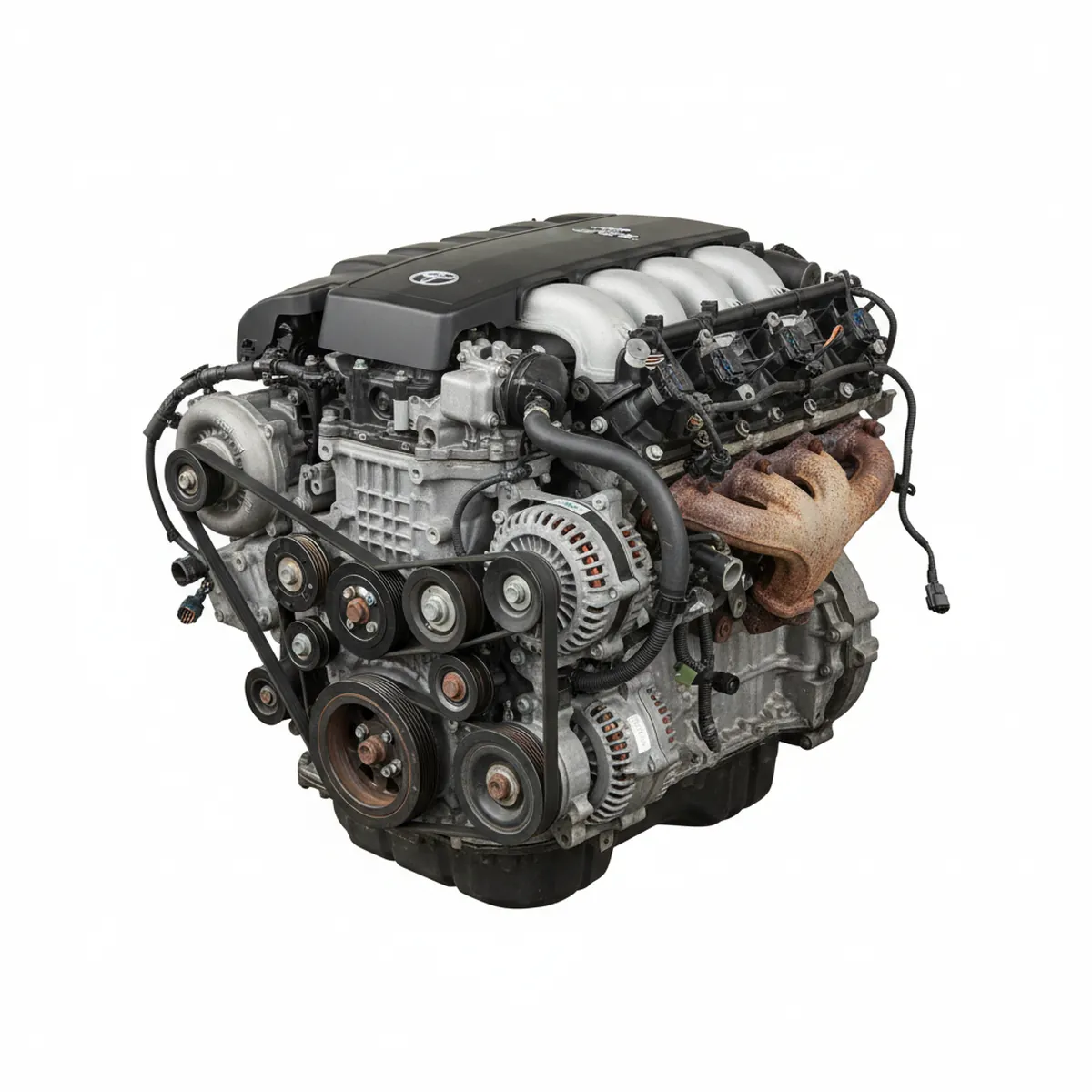 Moteur Toyota Sequoia 3.4L Essence 2024 OEM