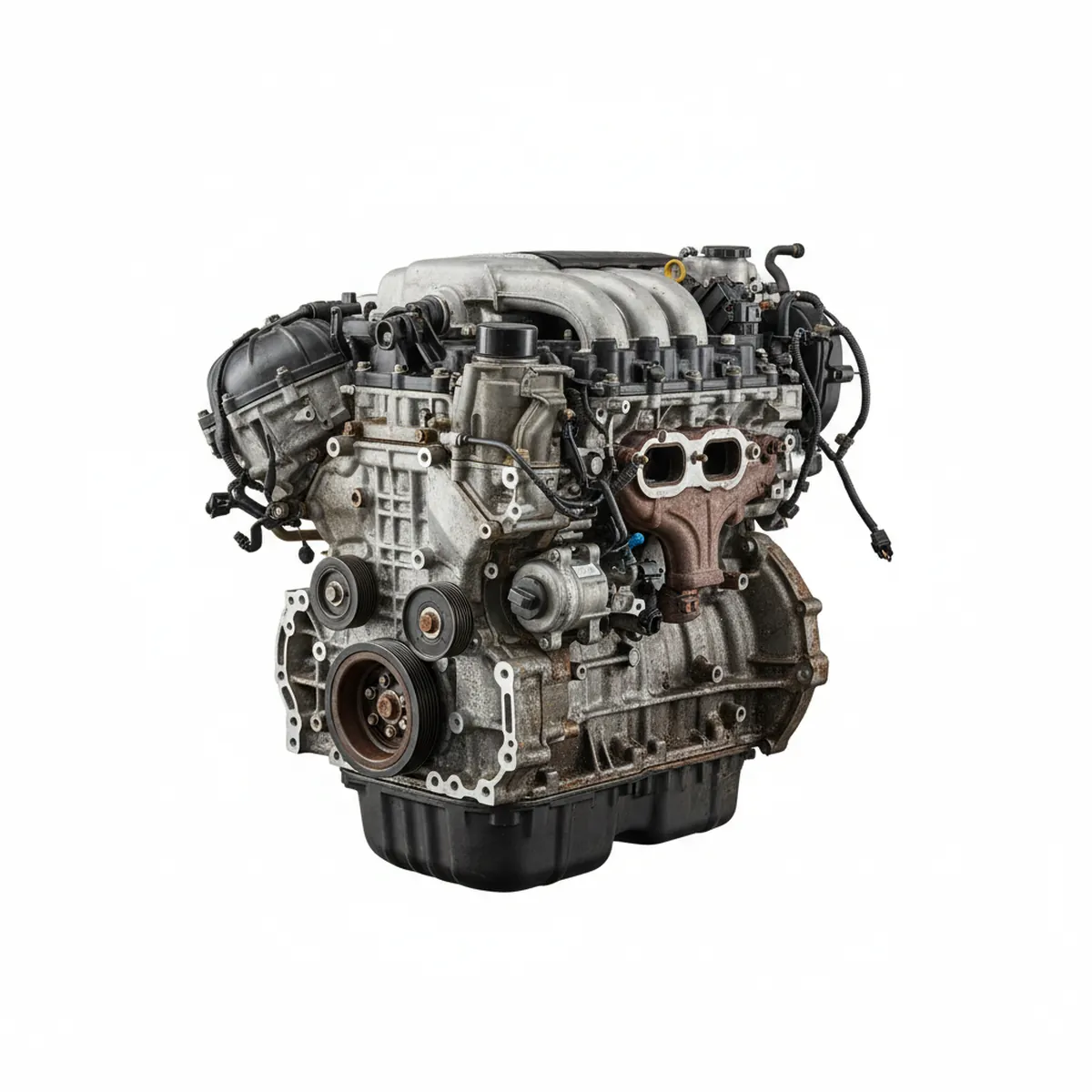 Moteur Toyota Sequoia 3.5L Essence 2025 OEM
