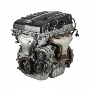 ENG-TOYOTA-SIENNA-2013-3.5LVINK5THDIGIT2GRFEENGINEWOOILCOOLER