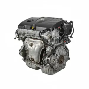 Moteur Toyota Sienna gasoline, (2.5L), VIN S (5th digit, A25AFXS engine, 4 cylinder, hybrid) Essence 2022 OEM