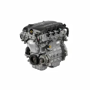 Moteur Toyota Sienna gasoline, (2.5L), VIN R (5th digit, A25AFXS engine, 4 cylinder, hybrid) Essence 2024 OEM