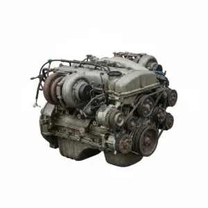 Moteur Toyota Supra (3.0L), VIN D (5th digit, 2JZGE engine) Essence 1998 OEM