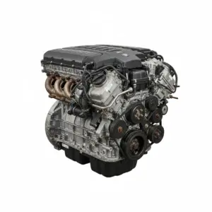 Moteur Toyota Supra 3.0L Essence 2022 OEM