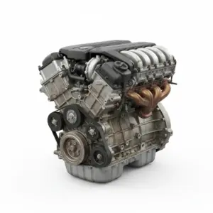 Moteur Toyota Supra 3.0L Essence 2023 OEM