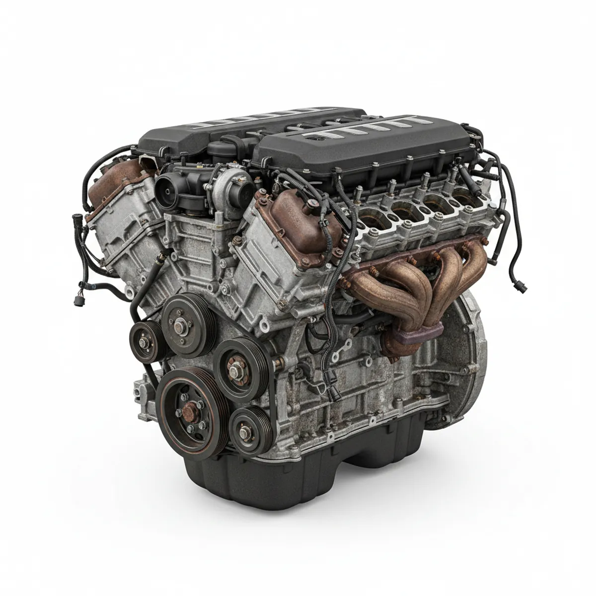 Moteur Toyota Supra 2.0L Essence 2024 OEM