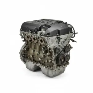 Moteur Toyota Supra 2.0L Essence 2025 OEM