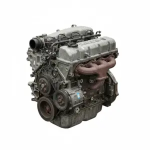 Moteur Toyota T100 2.7L (VIN U, 4th digit, 3RZFE engine, 4 cylinder) Essence 1994 OEM