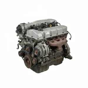 Moteur Toyota Tacoma 2.7L (VIN U, 4th digit, 3RZFE engine, 4 cylinder, 4x4) Essence 1995 OEM