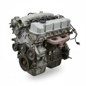 Moteur Toyota Tacoma 2.7L (VIN M, 5th digit, 3RZFE engine, 4 cylinder) Essence 1998 OEM