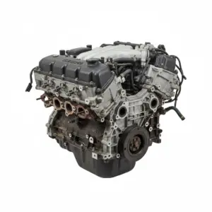Moteur Toyota Tacoma 4.0L (VIN U, 5th digit, 1GRFE engine, 6 cylinder), X Runner Essence 2008 OEM