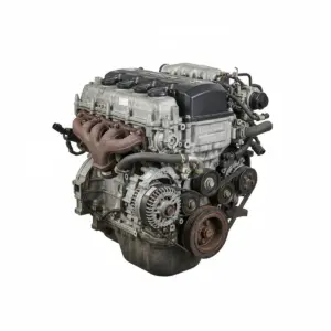 Moteur Toyota Tacoma 2.7L (VIN X, 5th digit, 2TRFE engine, 4 cylinder) Essence 2022 OEM
