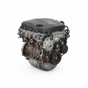 Moteur Toyota Tacoma 3.5L (VIN Z, 5th digit, 2GRFKS engine, 6 cylinder), vacuum pump Essence 2022 OEM