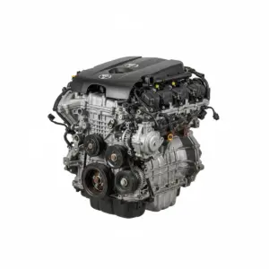 Moteur Toyota Tacoma 3.5L (VIN Z, 5th digit, 2GRFKS engine, 6 cylinder), vacuum pump Essence 2023 OEM