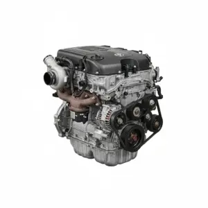 Moteur Toyota Tacoma (2.4L), VIN E (5th digit) Essence 2024 OEM
