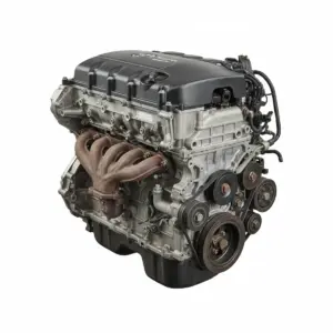 Moteur Toyota Tacoma (2.4L), VIN B (5th digit) Essence 2025 OEM