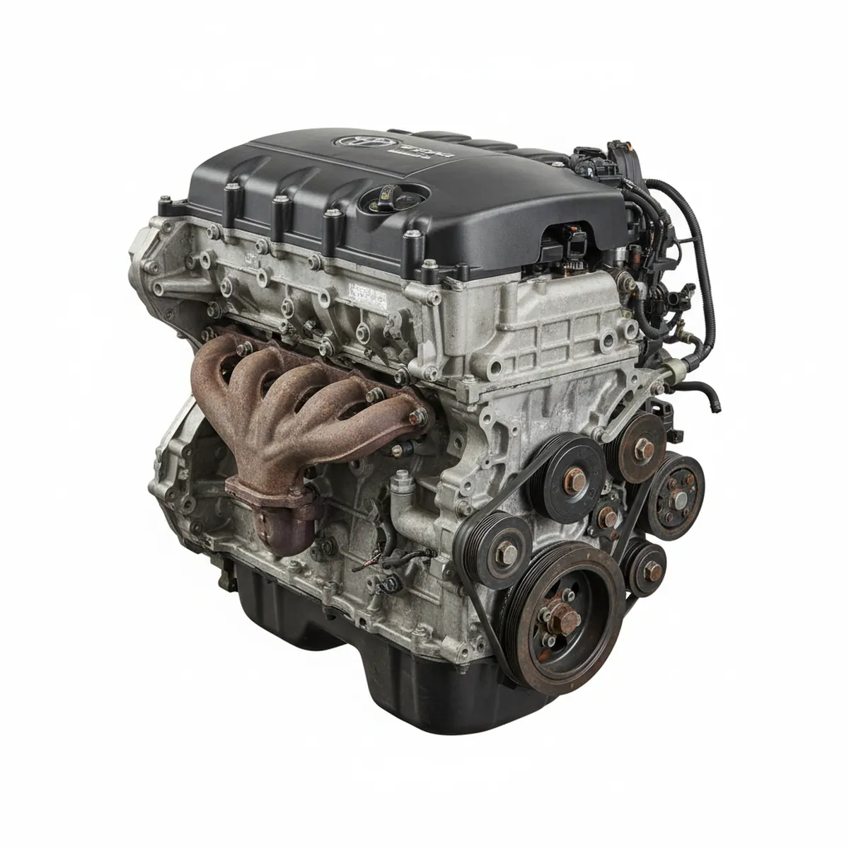 Moteur Toyota Tacoma (2.4L), VIN F (5th digit) Essence 2025 OEM