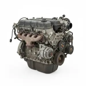 Moteur Toyota Truck 4.0L Essence 2005 OEM