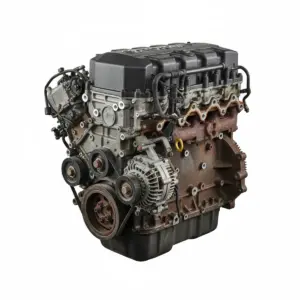 Moteur Toyota Truck 3.5L Essence 2023 OEM